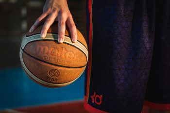 The Basketball Club That Inspires Thousands