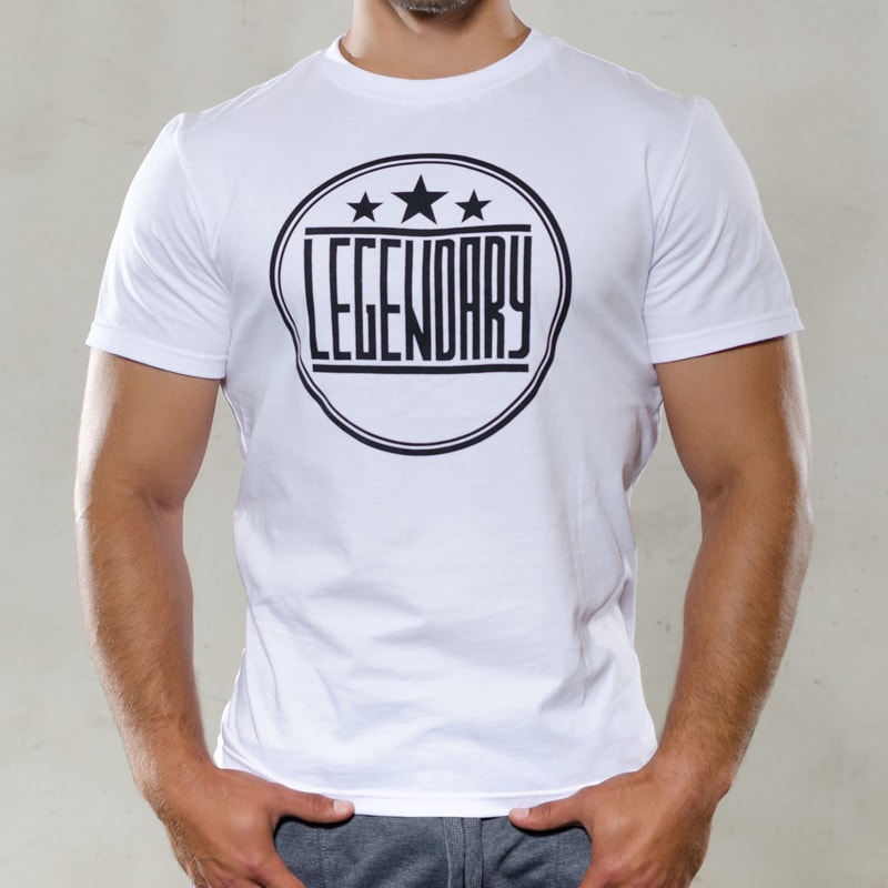 Legendary Shirt – Top Club