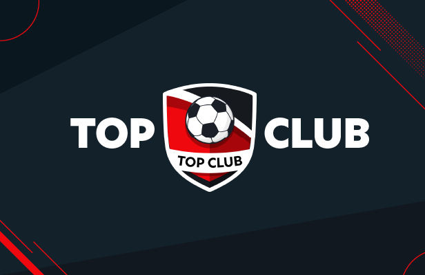 Top Club - Sports Theme for WordPress - 1